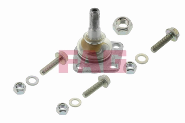Ball Joint